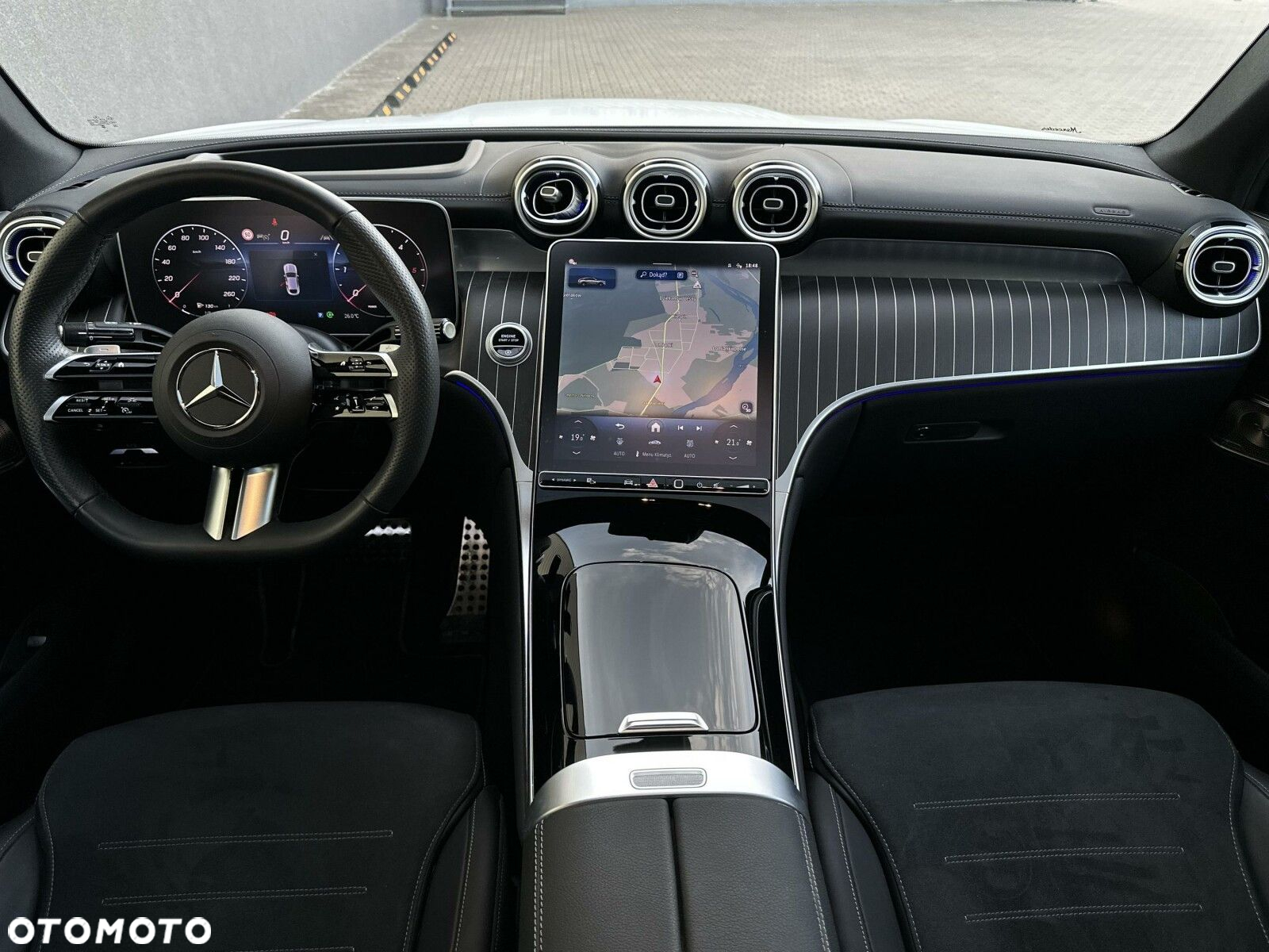 Mercedes-Benz GLC - 17