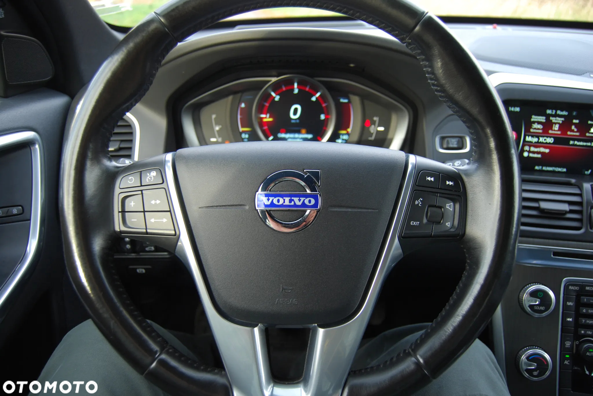 Volvo XC 60 D4 Summum - 18