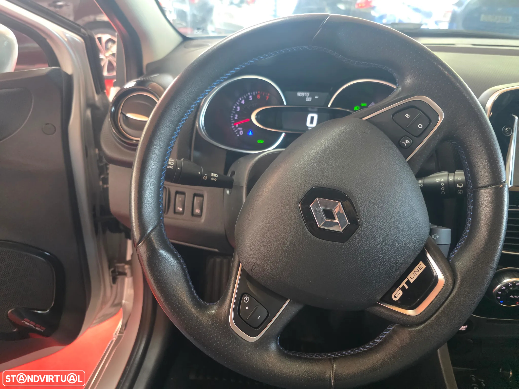 Renault Clio 0.9 TCe GT Line - 14