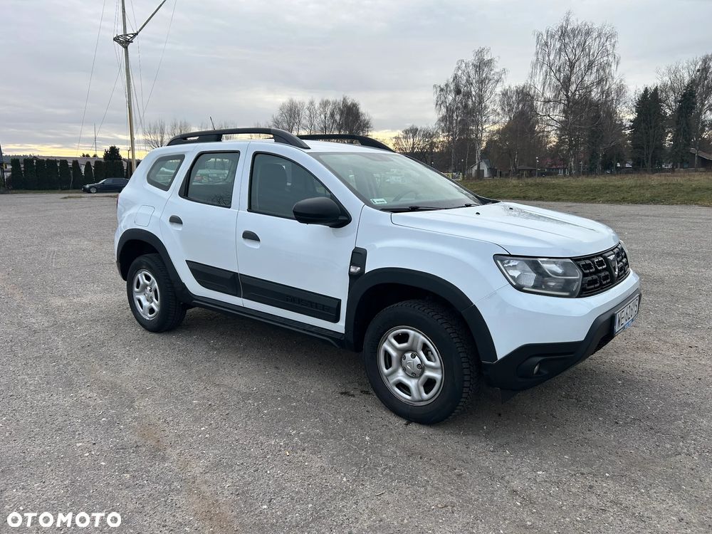 Dacia Duster - 6