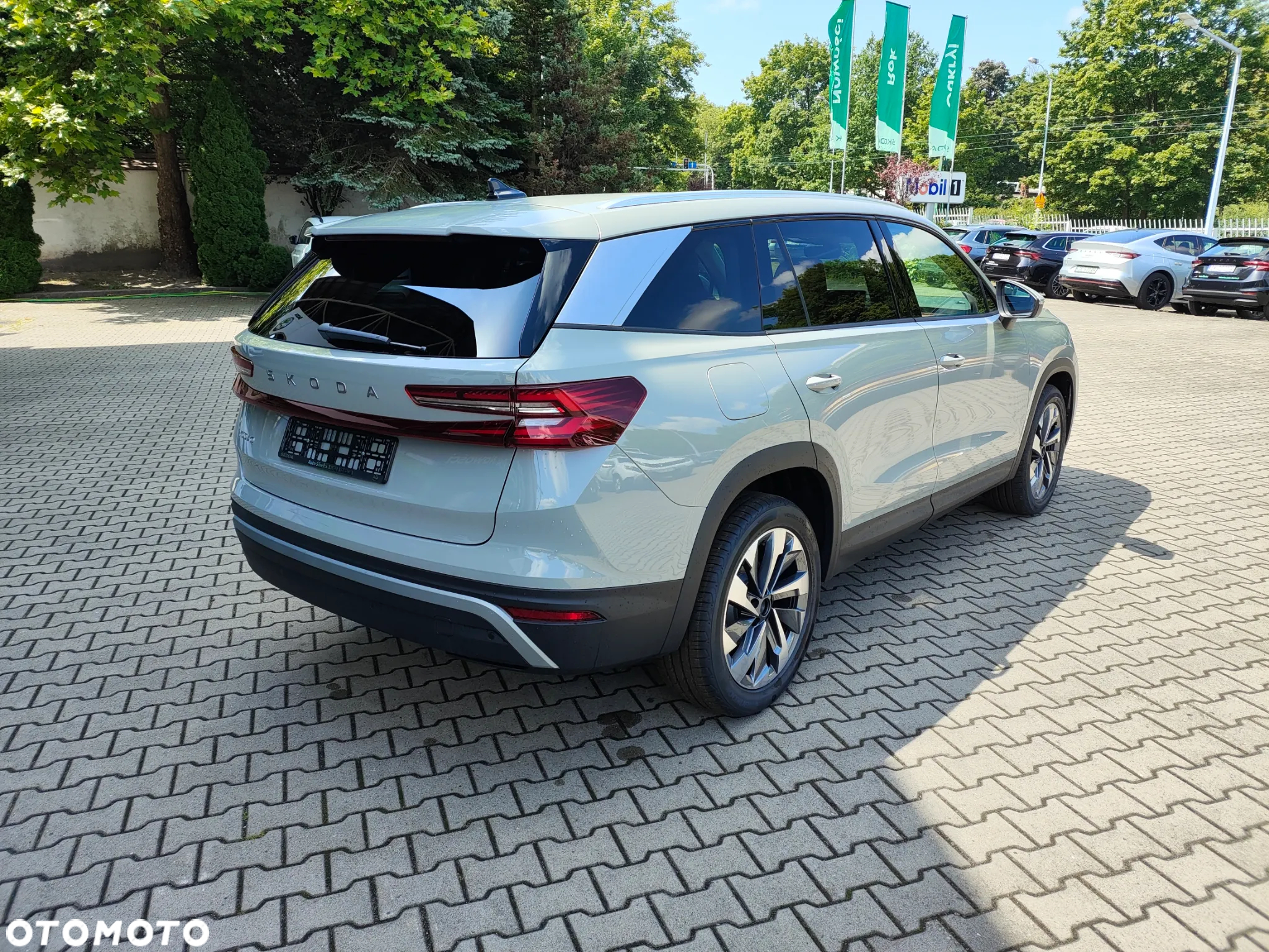 Skoda Kodiaq - 3