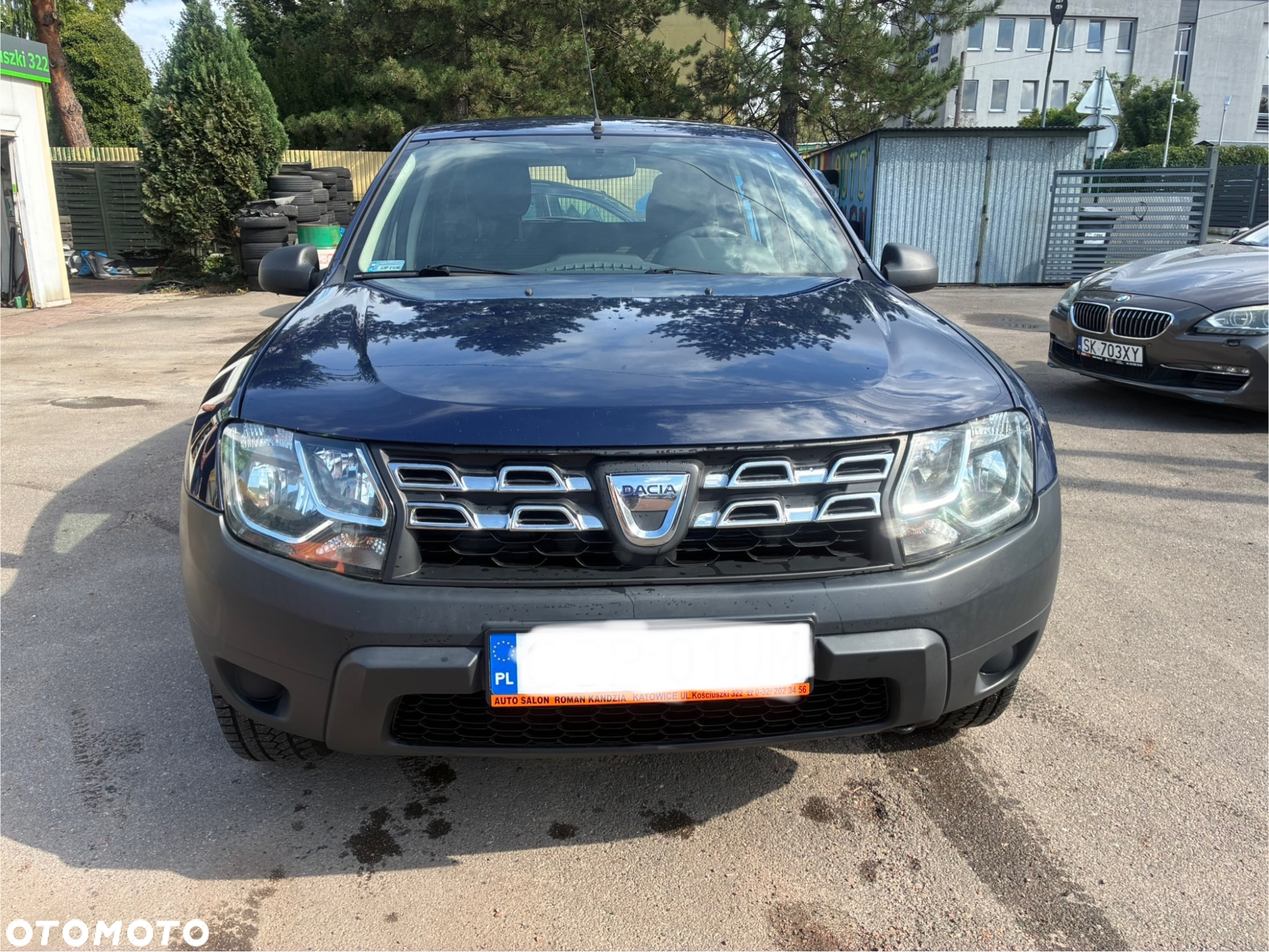 Dacia Duster - 2