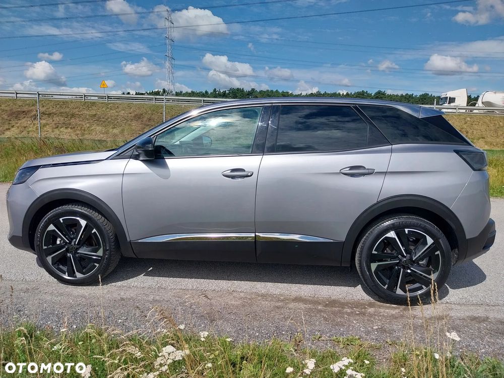 Peugeot 3008 - 9