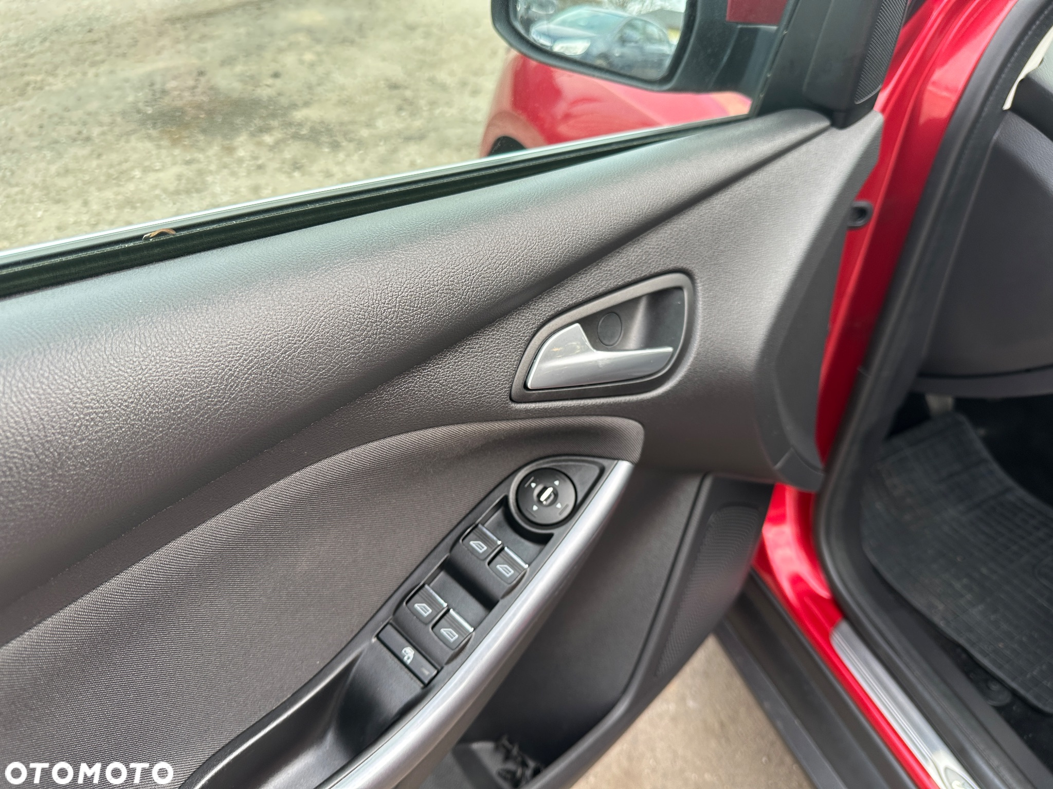 Ford Focus 1.0 EcoBoost 99g Start-Stopp-System Trend - 20