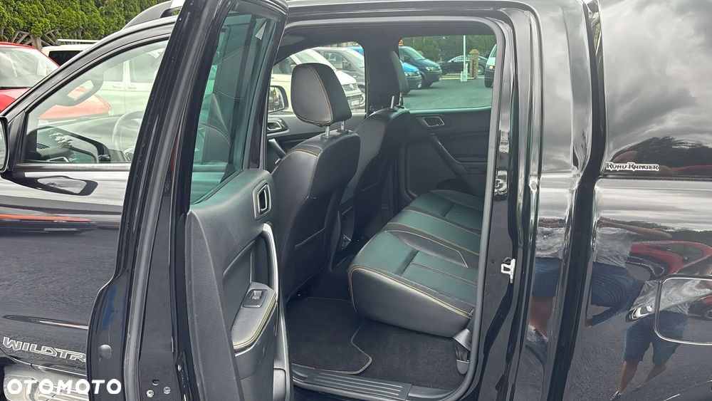 Ford Ranger ver-2-0-ecoblue-4x4-dc-wildtrak - 18