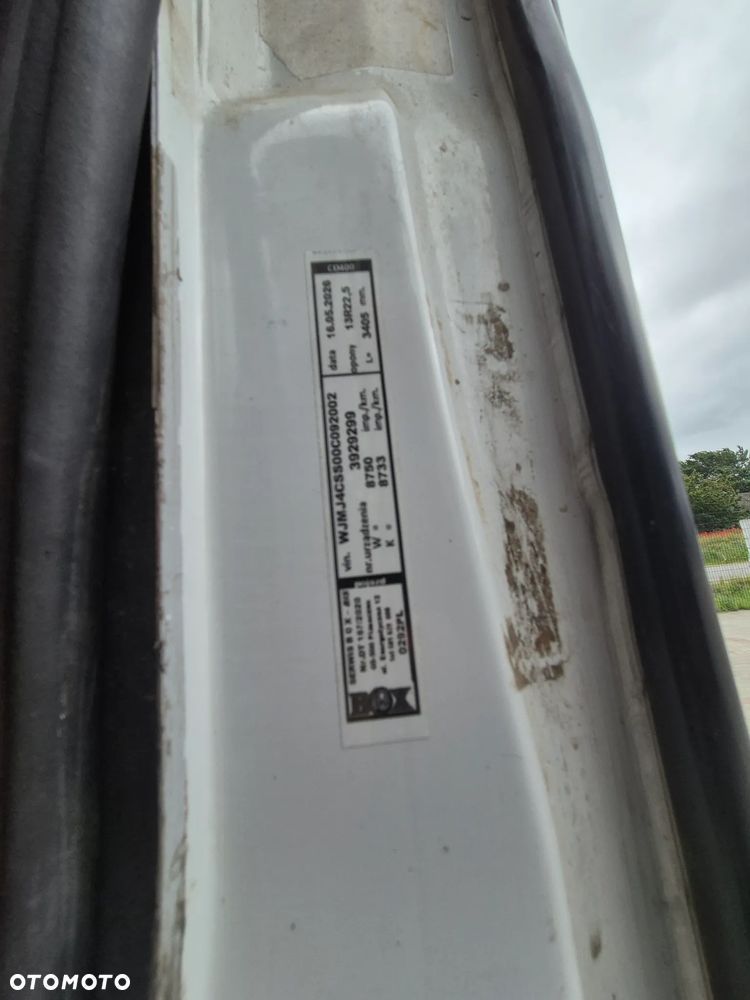 Iveco 410E44H/80 - 18