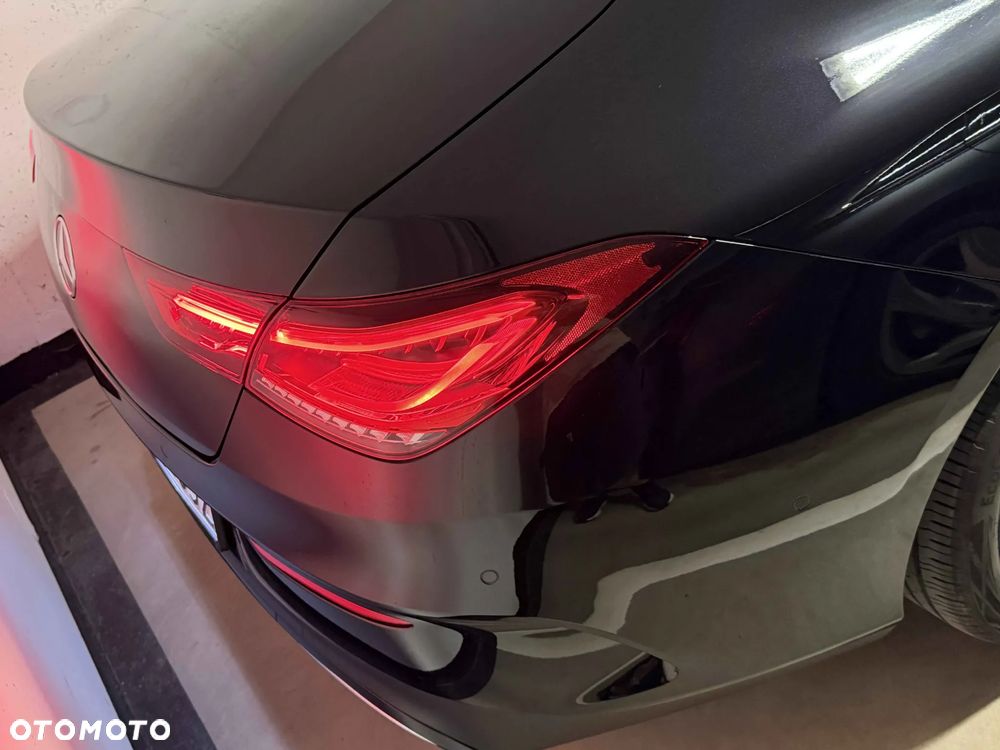 Mercedes-Benz CLA 250 4-Matic AMG Line 7G-DCT - 38