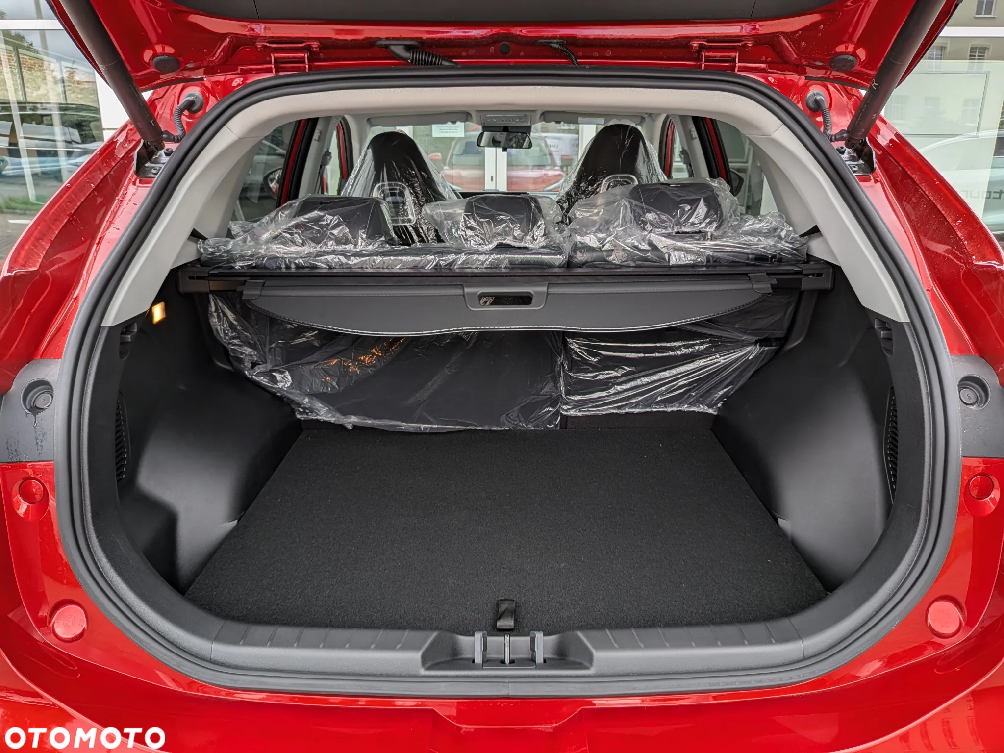Forthing T5 EVO T-Five 1.5 DVVT GDI DCT - 26