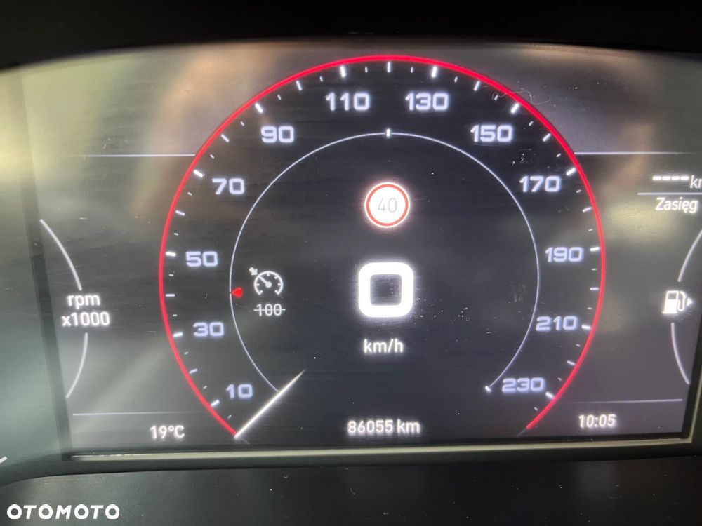 Fiat Tipo 1.0 T3 City Life - 8