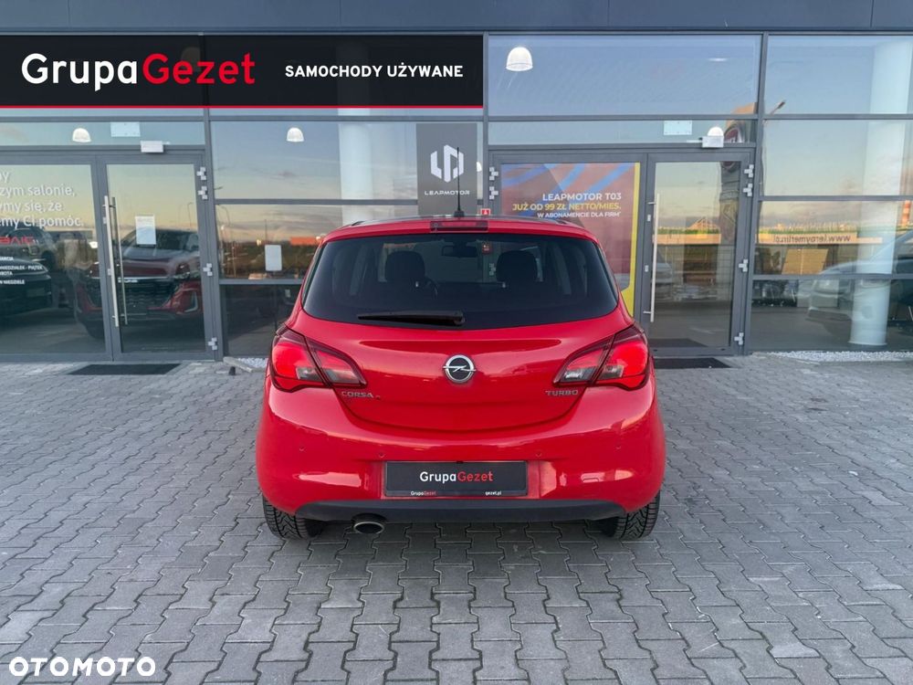Opel Corsa - 6