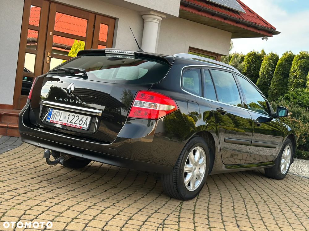 Renault Laguna 2.0 Privilege - 34