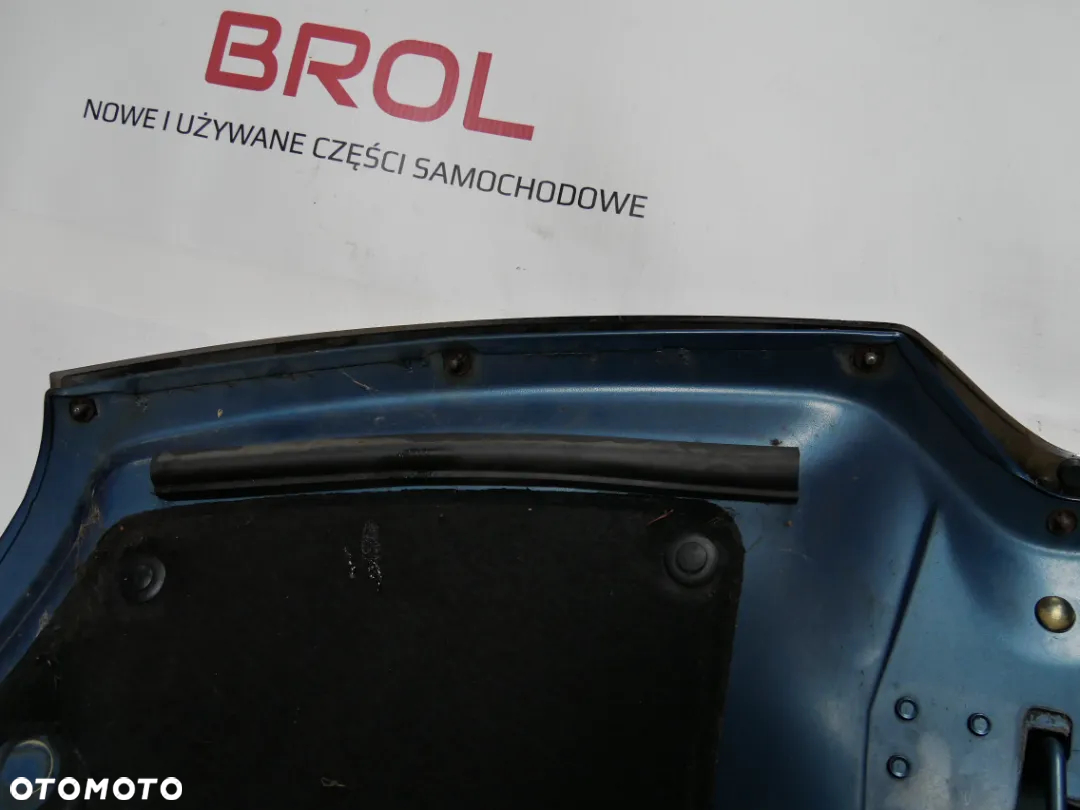 MASKA CITROEN C4 PICASSO LIFT 09-13 - 8
