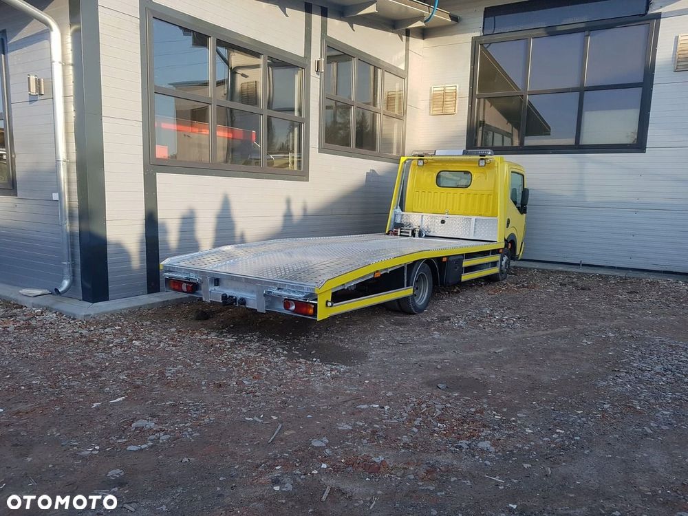 NAJAZDY - AUTOLAWETA - ALU-STAL - W MAGAZYNIE - 6