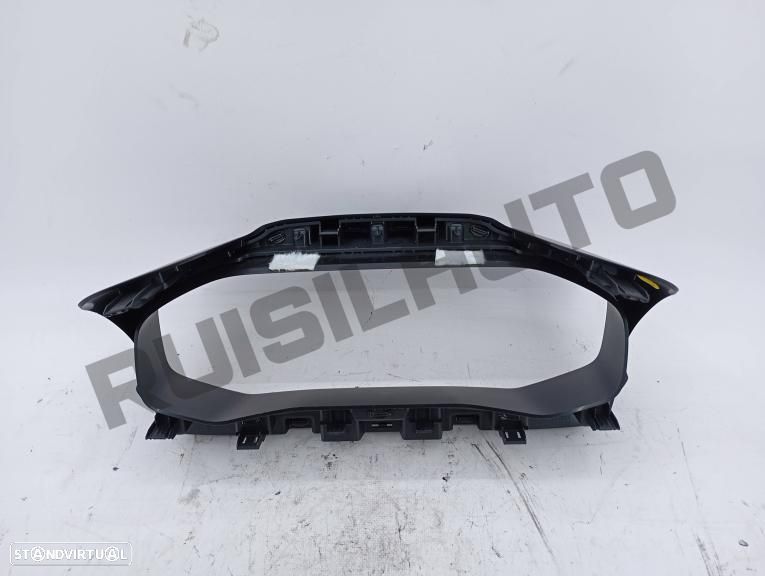 Aro Quadrante M0u022_813 Peugeot 208 Ii [2019_2024] 1.2 Puretec - 2