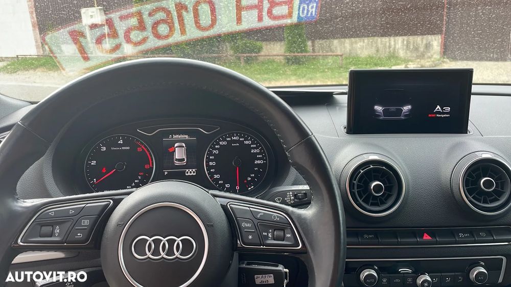 Audi A3 1.6 TDI S tronic - 5