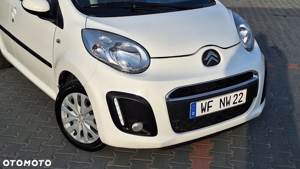 Citroën C1 1.0 Attraction - 30