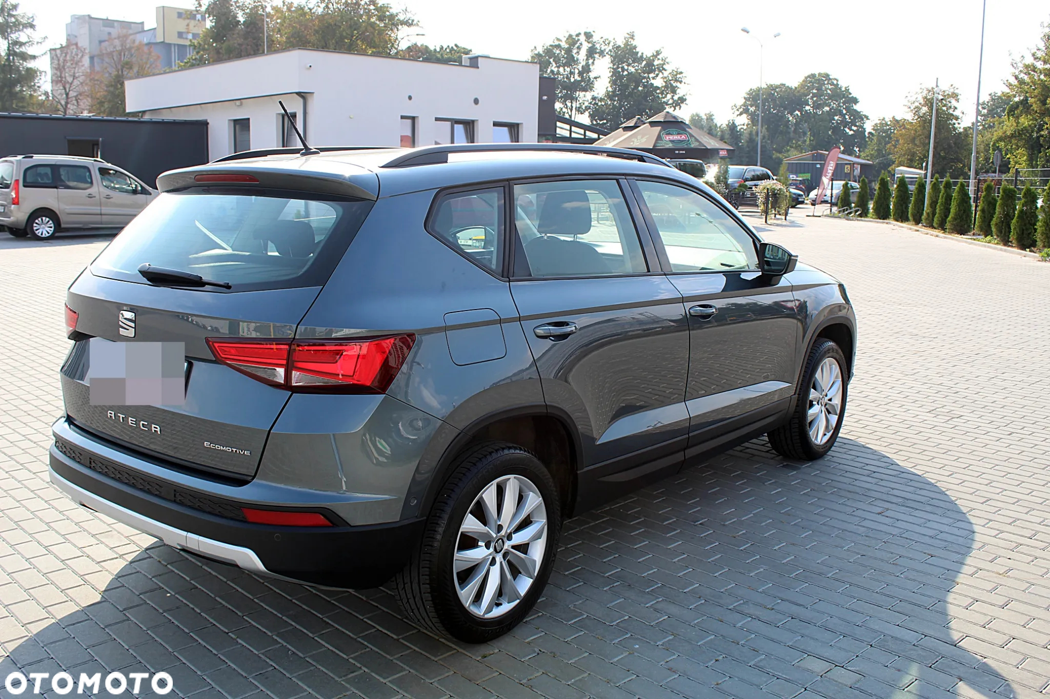 Seat Ateca - 2
