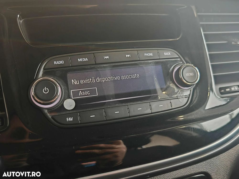 Opel Mokka 1.6 ECOTEC START/STOP Enjoy - 22