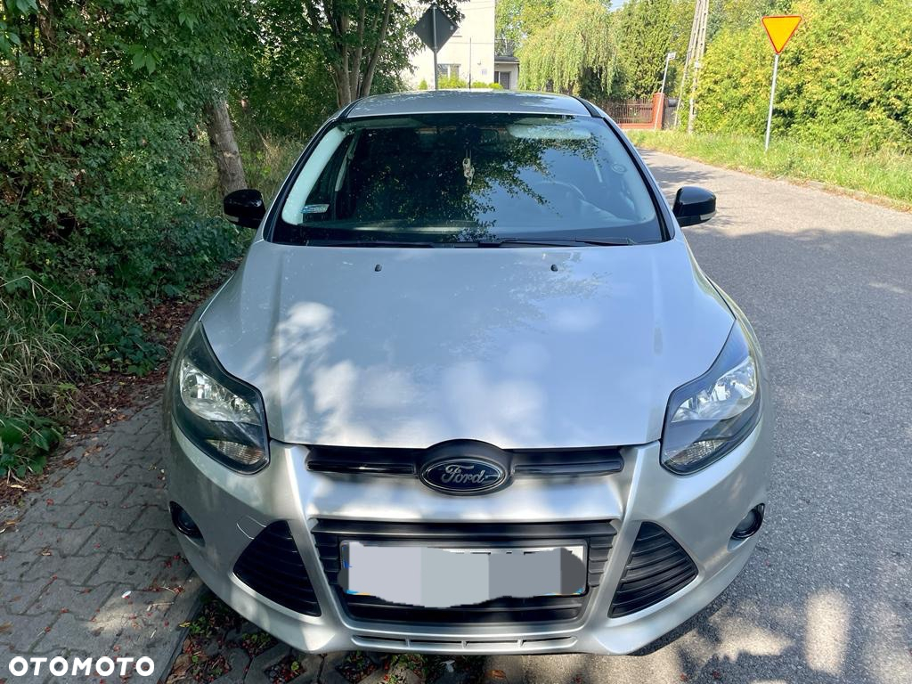 Ford Focus - 16