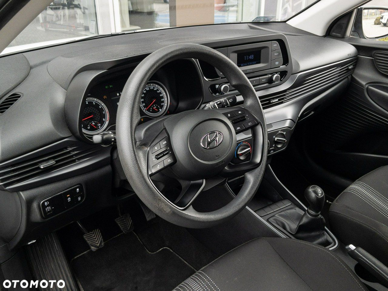 Hyundai Bayon 1.2 Pure - 9