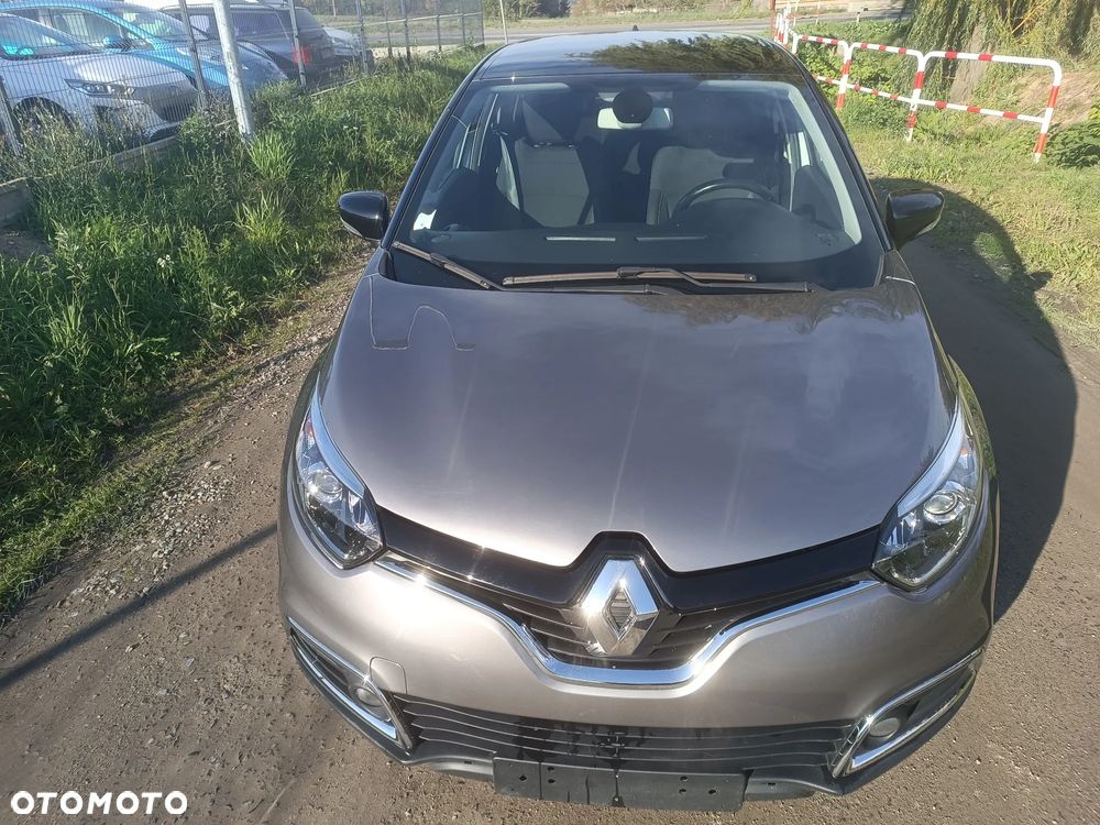 Renault Captur - 4