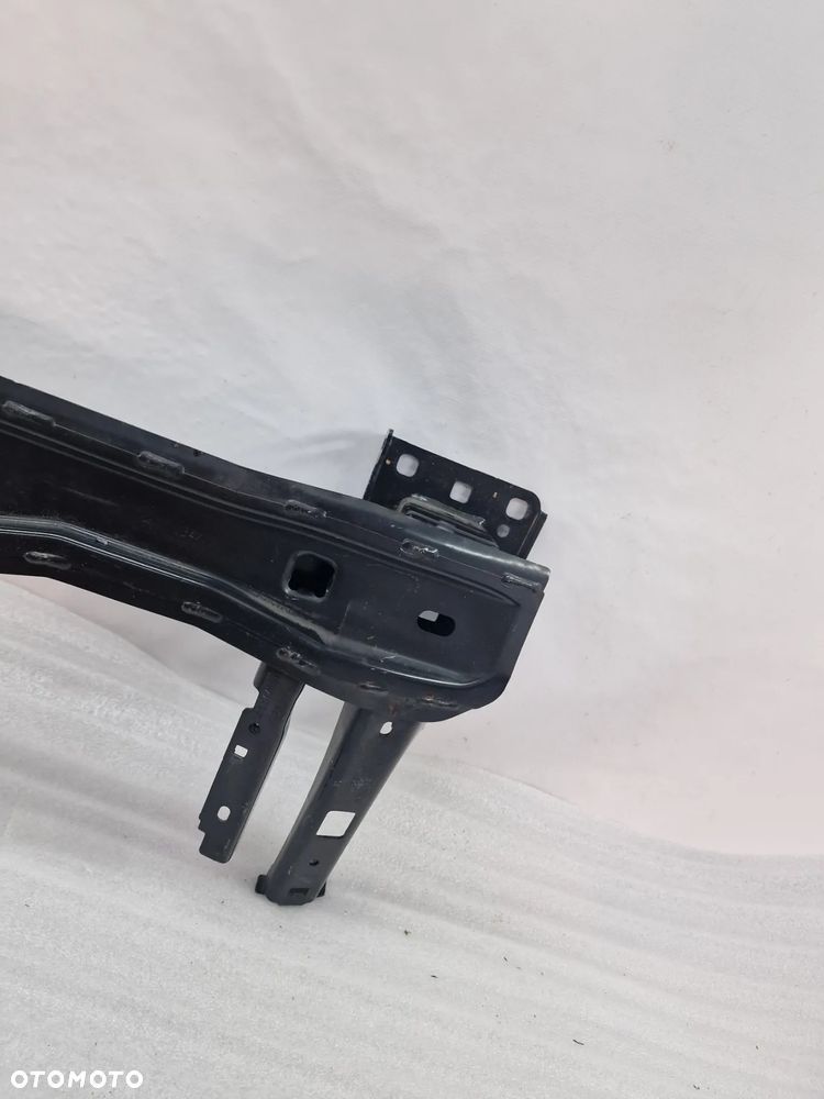 SKODA OCTAVIA IV 19- BELKA PRZEDNIA PRZÓD / POD ZDERZAK PRZEDNI , NR 5E3807109 , NR AUKCJI BEL271 - 9