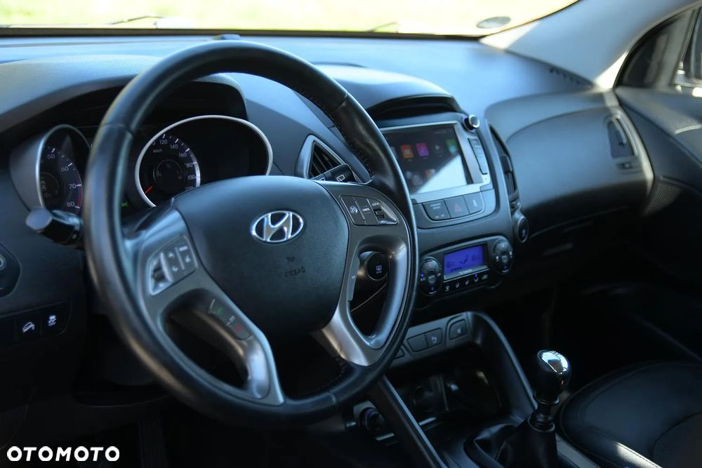 Hyundai ix35 - 28