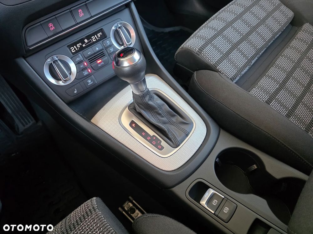 Audi Q3 2.0 TDI Quattro Prime Line S tronic - 17