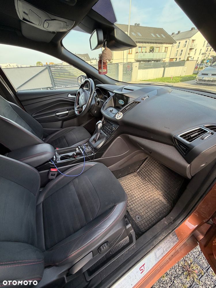 Ford Kuga 1.5 EcoBoost AWD ST-Line ASS - 9