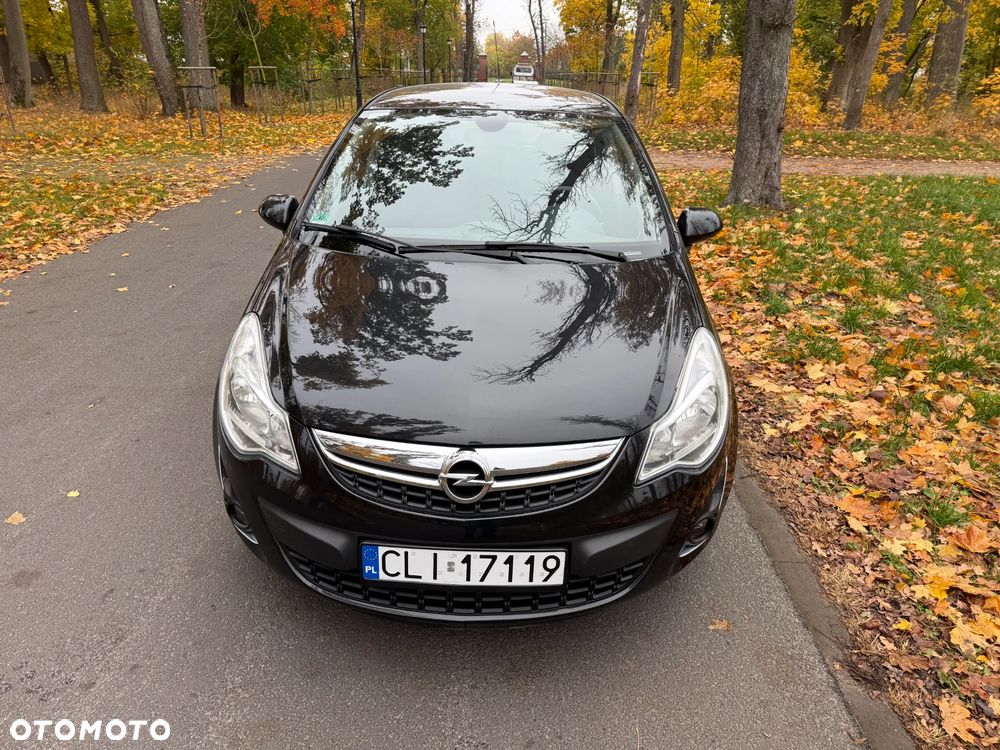 Opel Corsa - 17