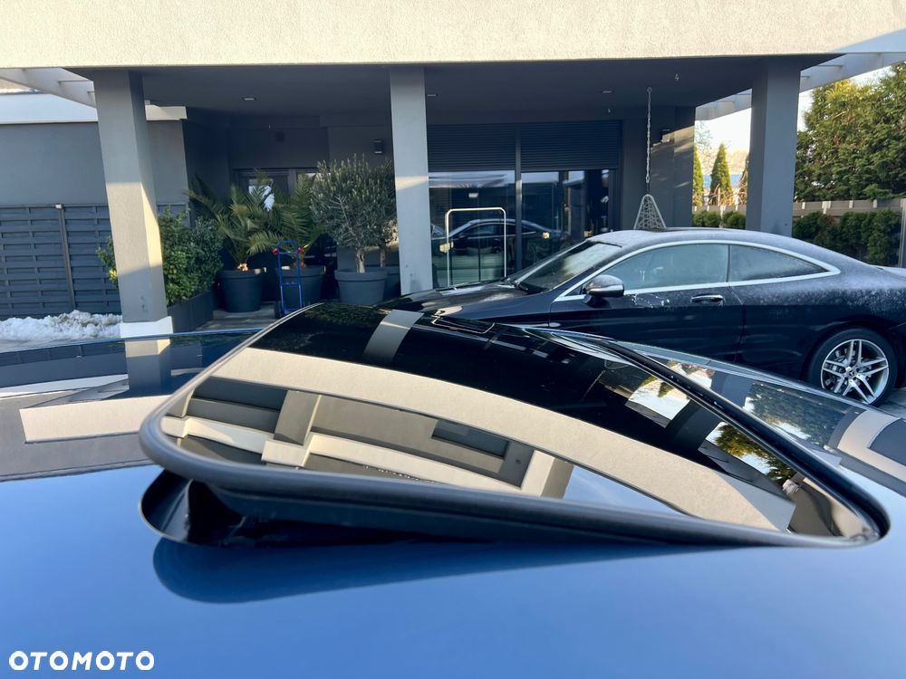 Porsche Panamera Turbo - 17