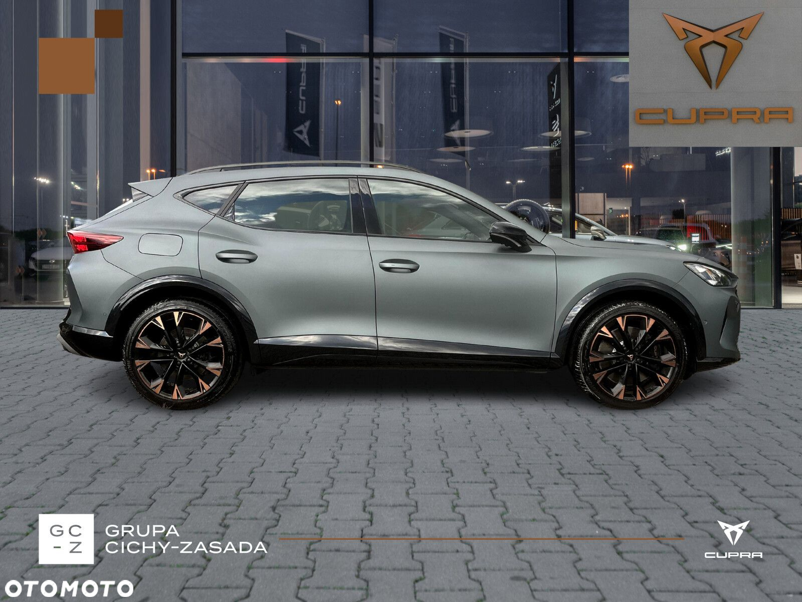 Cupra Formentor - 6