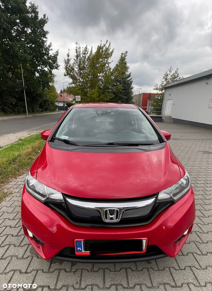 Honda Jazz 1.3 Comfort (ADAS/Honda Connect+) - 10
