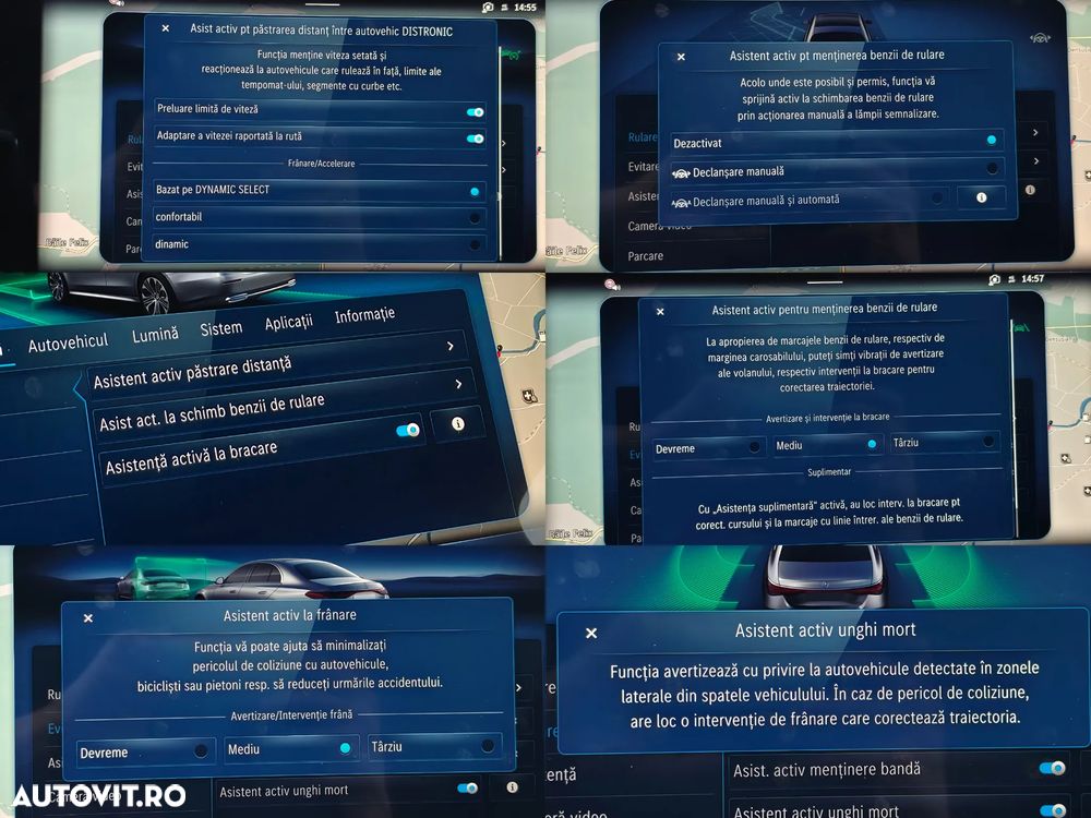 Mercedes-Benz E 200 9G-TRONIC Edition AMG Line - 11