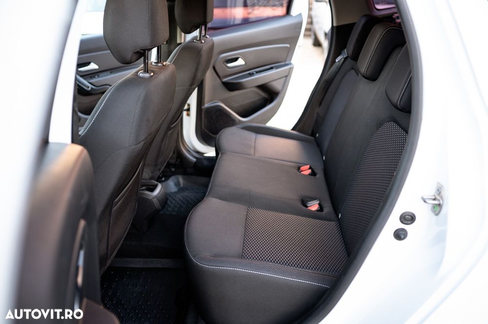 Dacia Duster 1.5 Blue dCi 4WD Comfort - 16