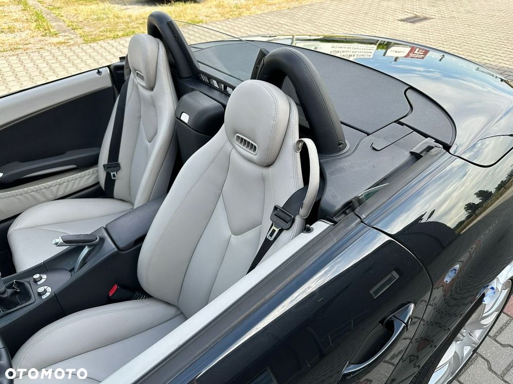 Mercedes-Benz SLK - 11