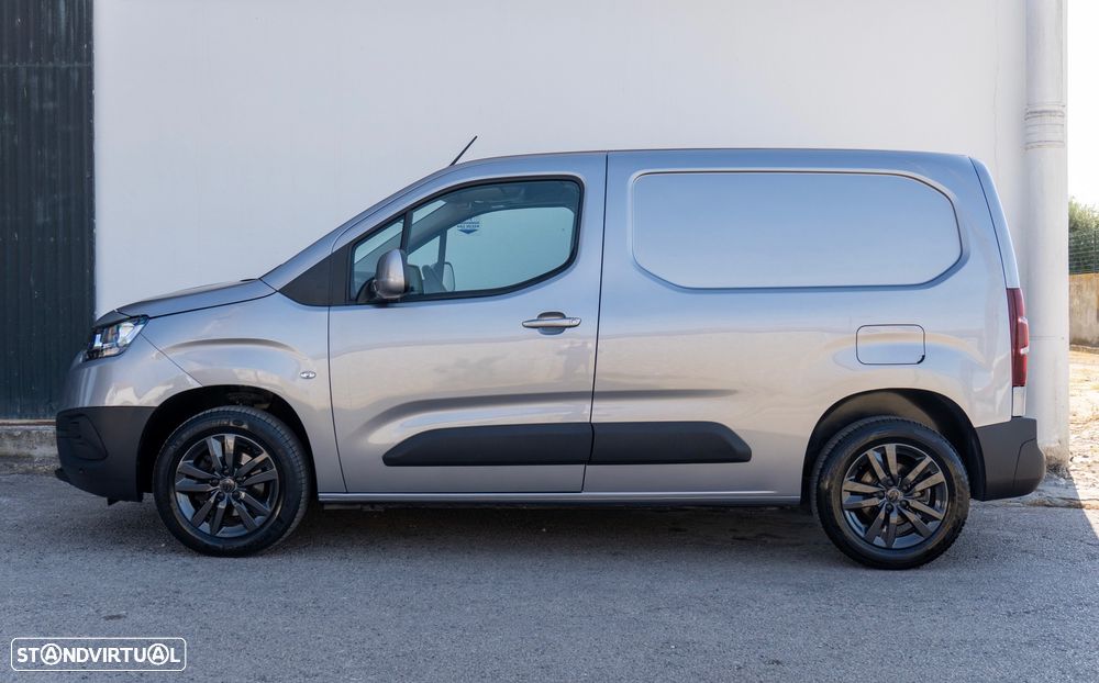 Toyota ProAce City 1.5 D-4D L1 - 7