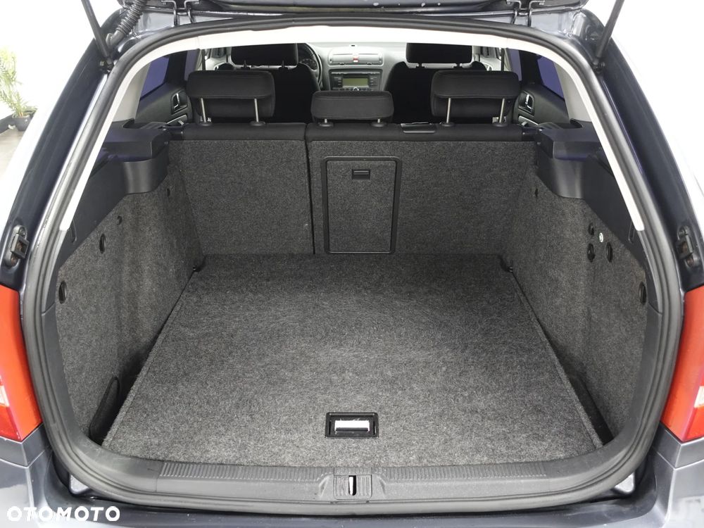 Skoda Octavia 1.8 TSI SPORT EDITION - 24