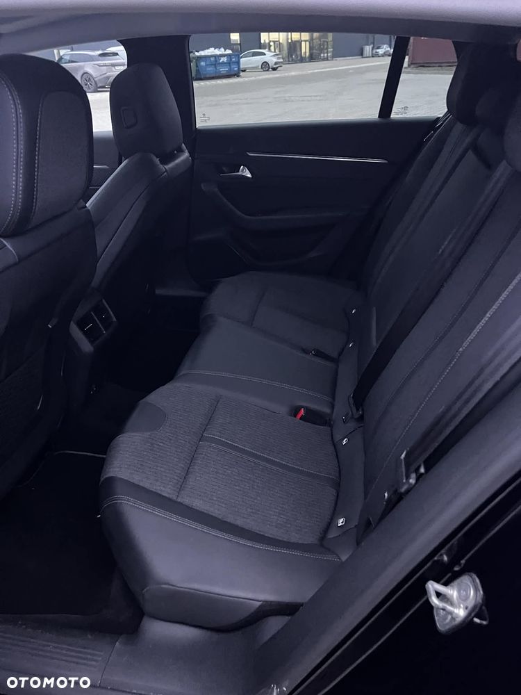 Peugeot 508 2.0 HDi Allure - 23