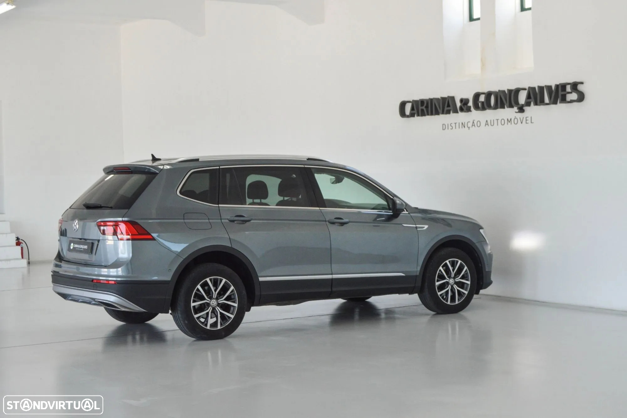 VW Tiguan Allspace 2.0 TDI - 58