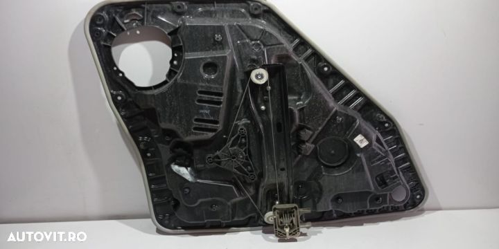 Macara dreapta spate A1775401311 Mercedes-Benz B-Class W247 [2018 - 2 - 1