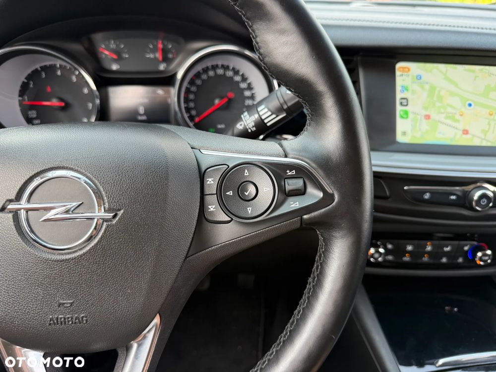 Opel Insignia 1.5 Direct InjectionTurbo Innovation - 19