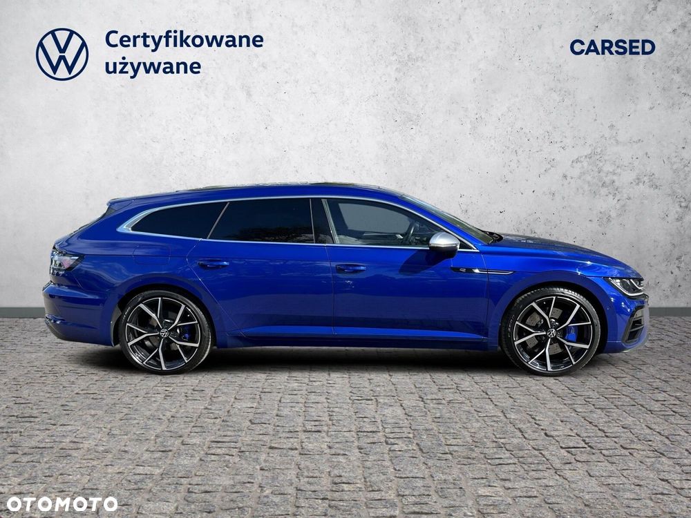 Volkswagen Arteon - 8