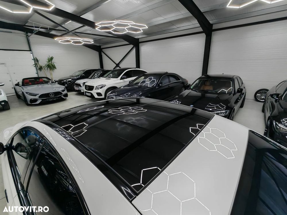 Mercedes-Benz S 350 d 4Matic L 9G-TRONIC - 40