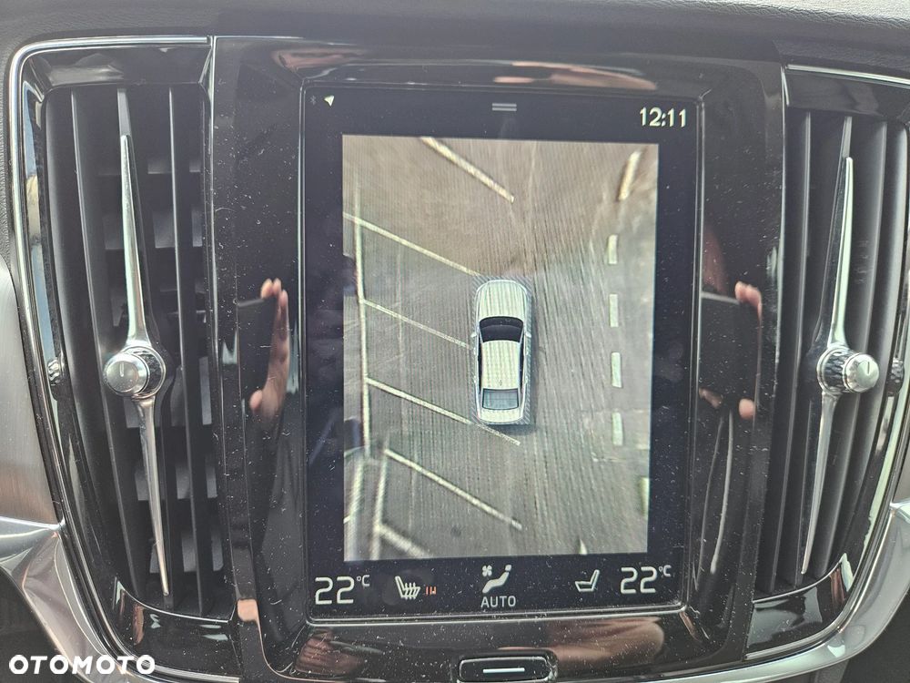 Volvo S90 D4 Geartronic Momentum - 20
