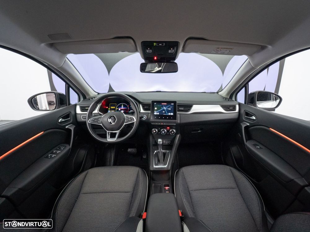 Renault Captur 1.6 E-Tech Plug-In Intens - 14