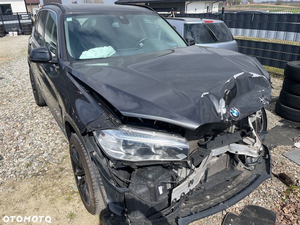 BMW X5 xDrive30d Sport-Aut - 5