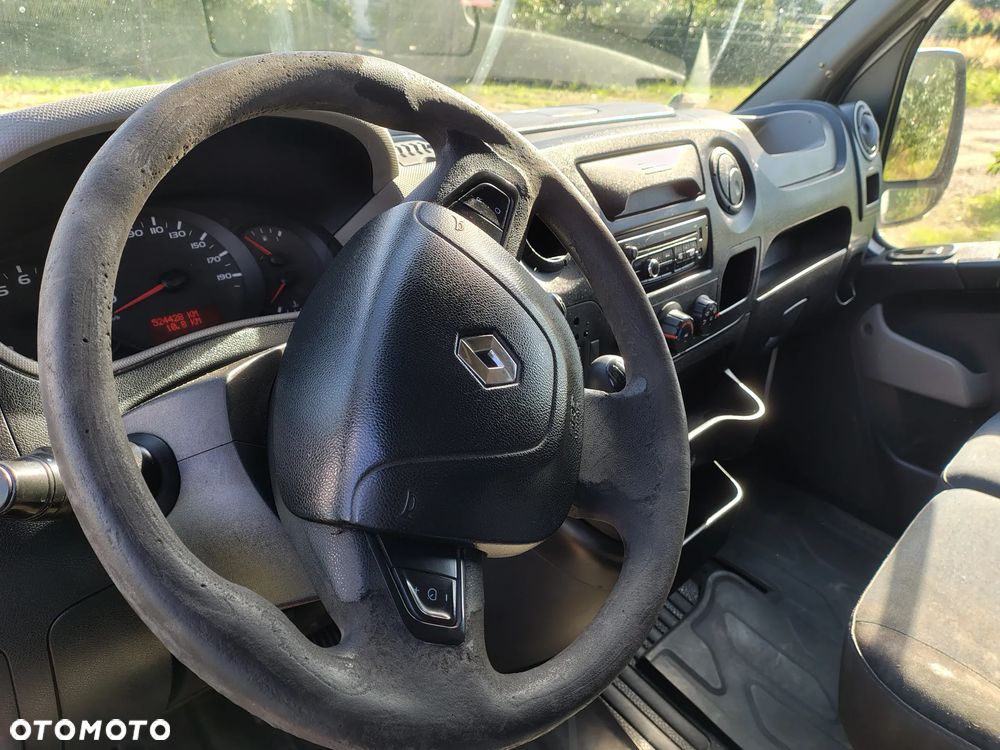 Renault Master - 5