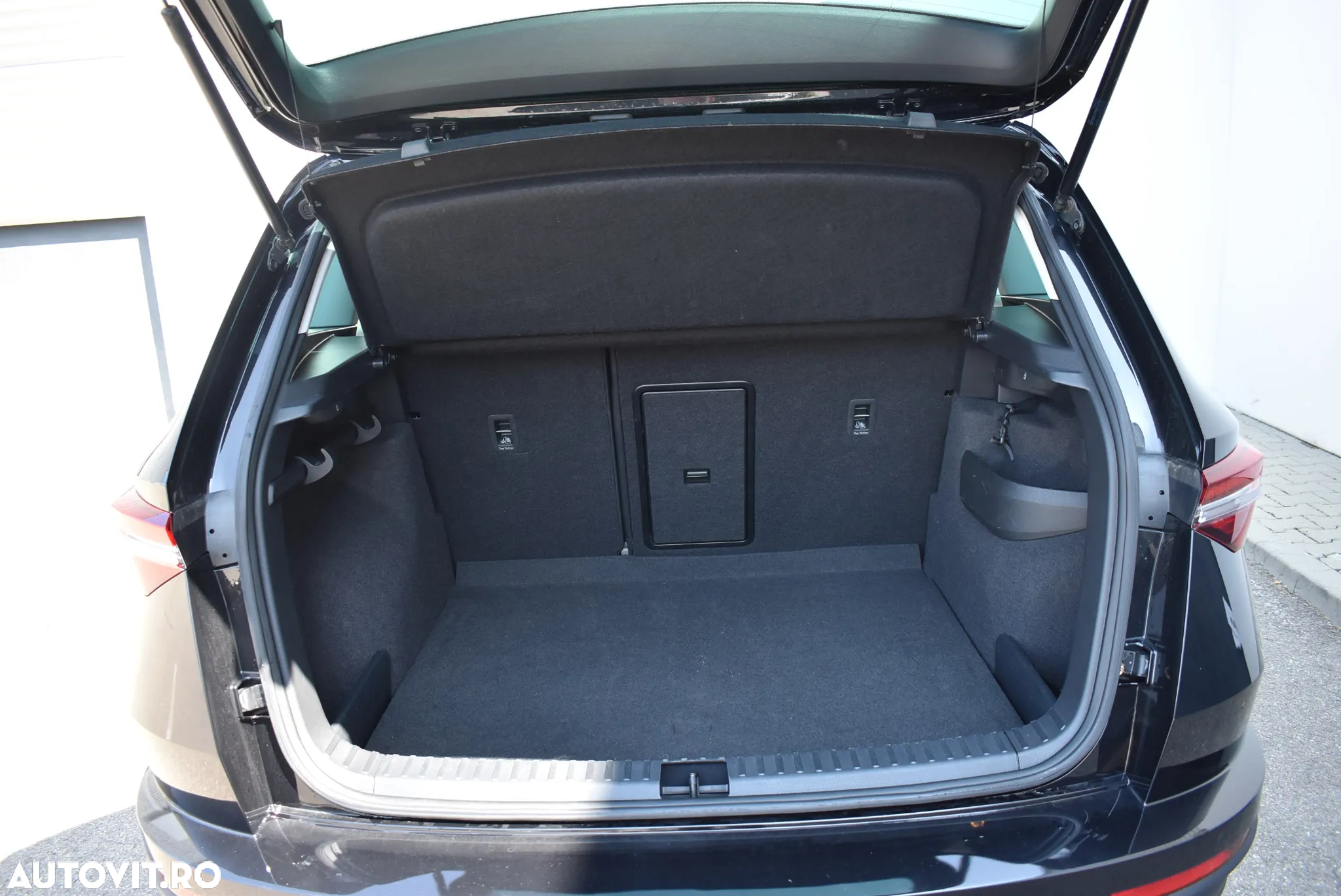 Skoda Karoq 1.5 TSI DSG Ambition - 27