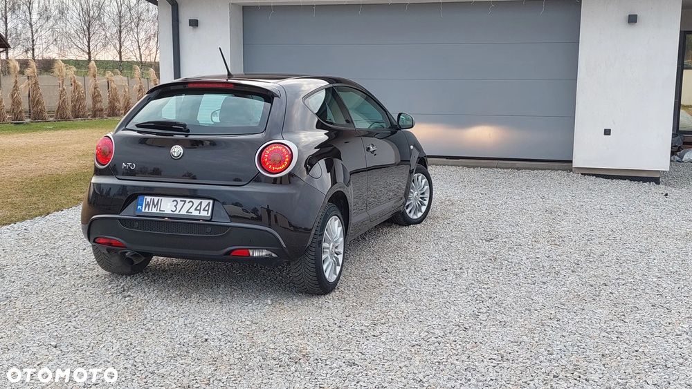 Fiat Grande Punto - 16